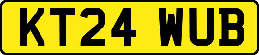 KT24WUB