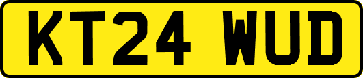 KT24WUD