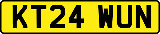 KT24WUN
