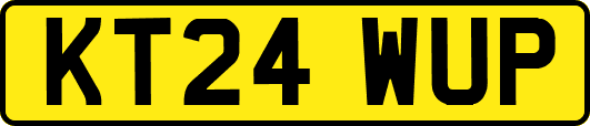 KT24WUP