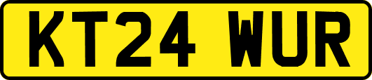 KT24WUR