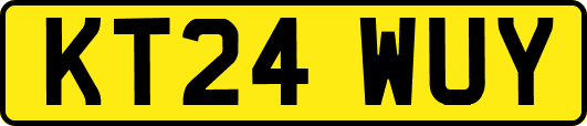 KT24WUY