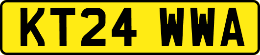 KT24WWA