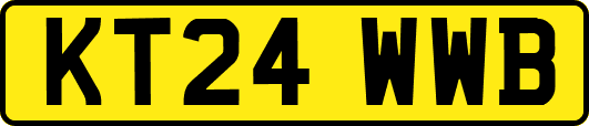 KT24WWB