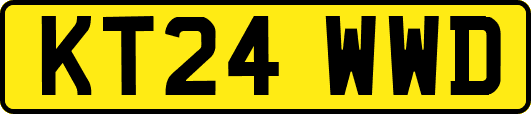 KT24WWD