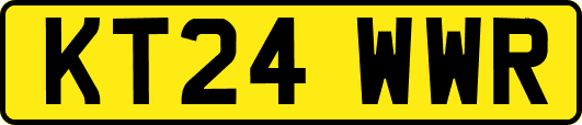 KT24WWR