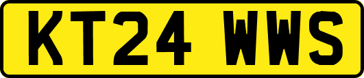 KT24WWS