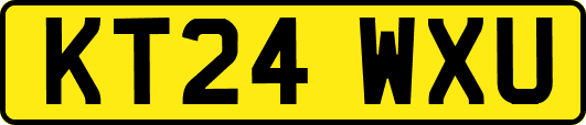 KT24WXU