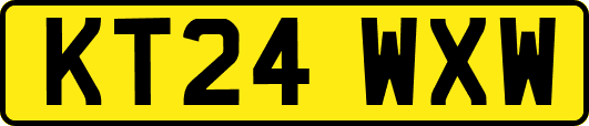 KT24WXW