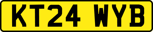 KT24WYB