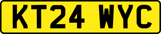 KT24WYC