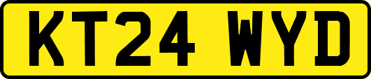 KT24WYD