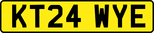 KT24WYE