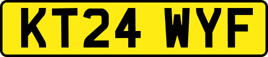 KT24WYF