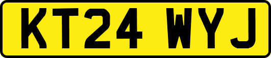 KT24WYJ