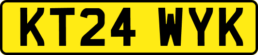 KT24WYK