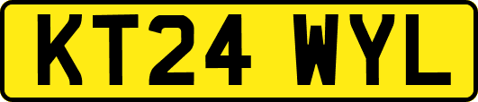 KT24WYL