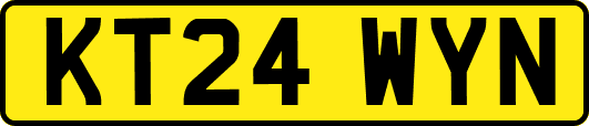 KT24WYN
