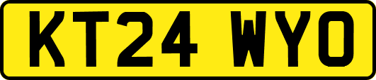 KT24WYO
