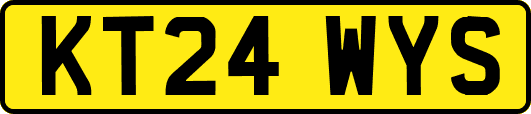 KT24WYS