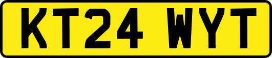 KT24WYT