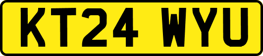 KT24WYU