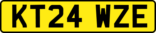 KT24WZE