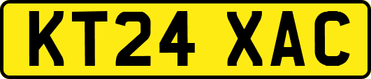 KT24XAC