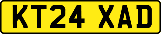 KT24XAD