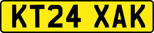 KT24XAK