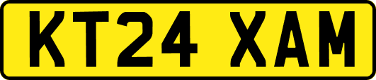 KT24XAM