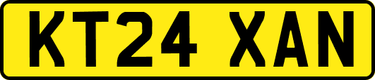 KT24XAN