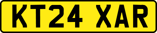 KT24XAR