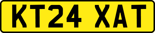 KT24XAT