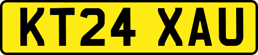 KT24XAU
