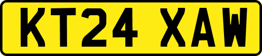 KT24XAW