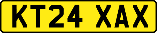 KT24XAX
