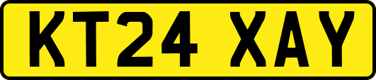 KT24XAY