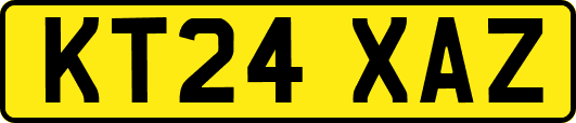 KT24XAZ