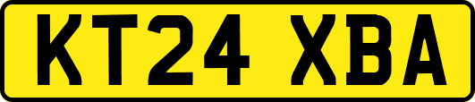 KT24XBA