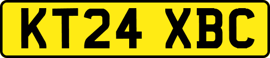 KT24XBC