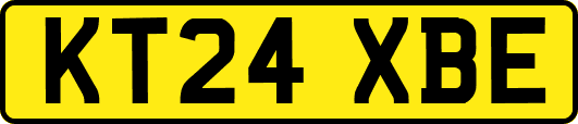 KT24XBE