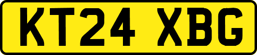 KT24XBG