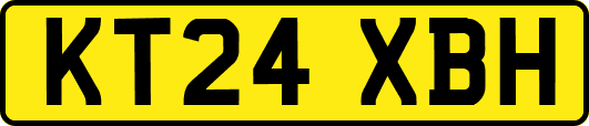KT24XBH