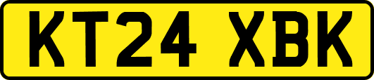KT24XBK
