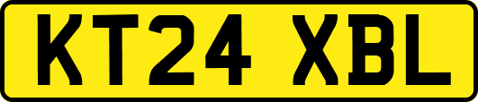 KT24XBL