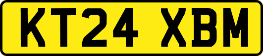 KT24XBM