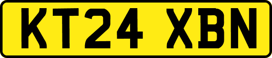 KT24XBN