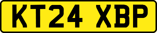 KT24XBP