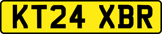 KT24XBR